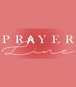 Prayer Line show